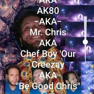 Meet your Posher, Christopher